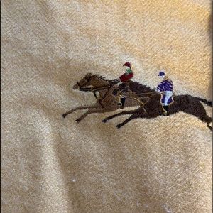 Ralph Lauren Purple label jockey casual shirt XL